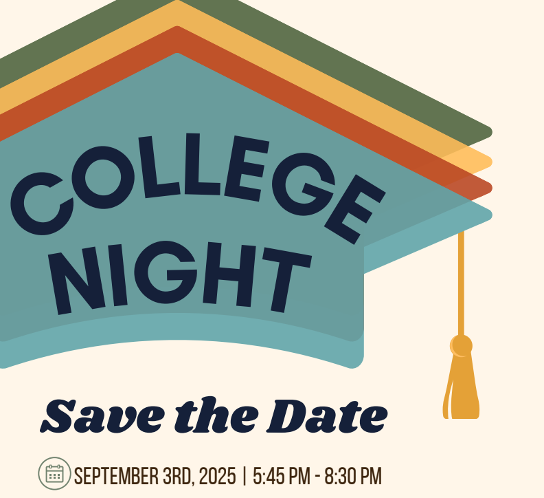 Delta College Night promo image