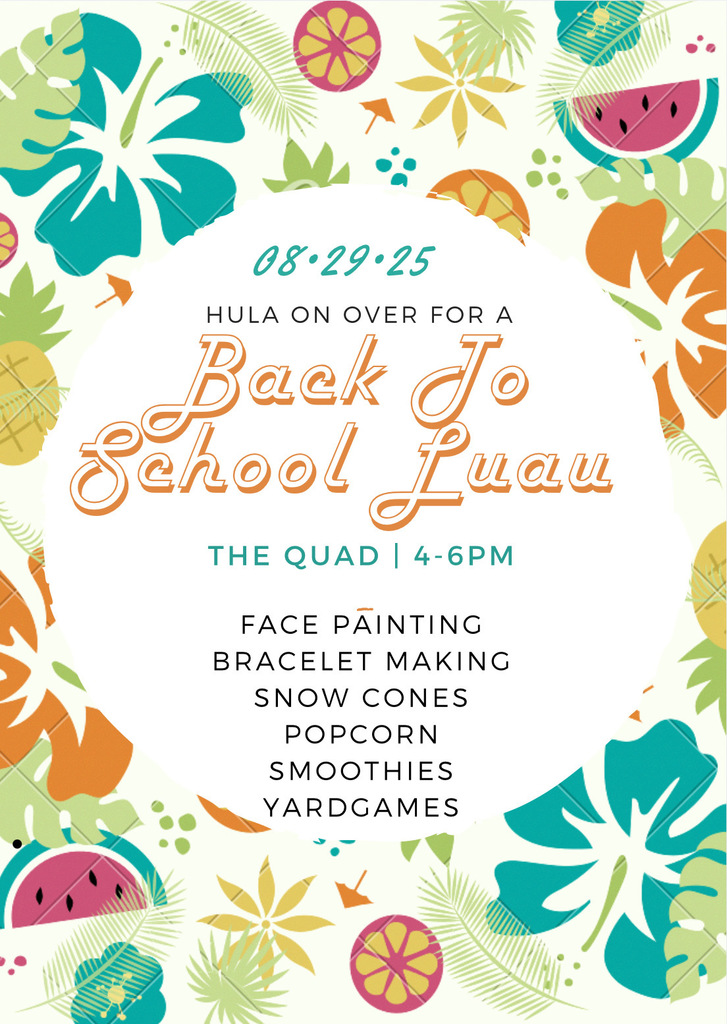 Social Media Post or Flyer for Back to School Luah (Aug 20, 2025 at 8_08 PM)