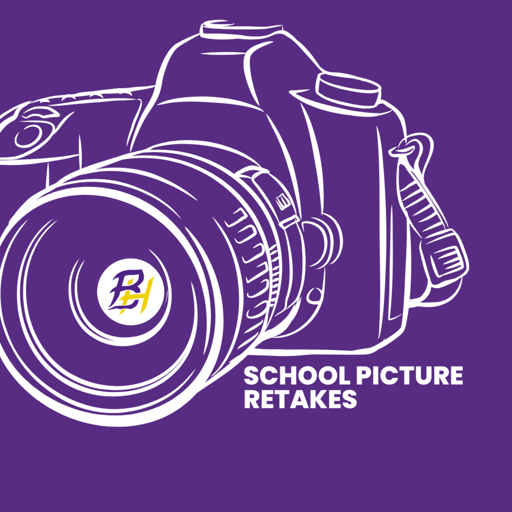 School Picture Retakes promo image