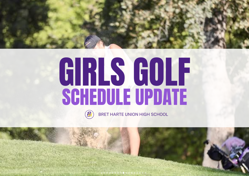 Girls Golf Season Update promo image