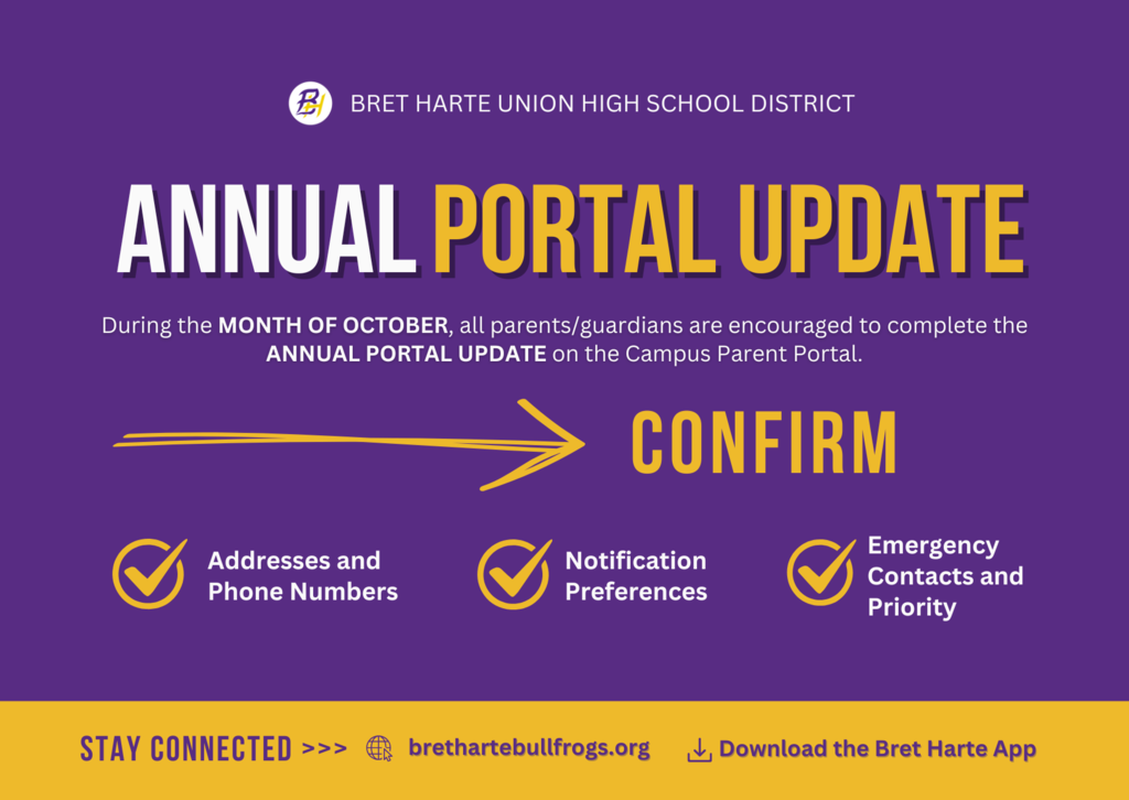 Annual Portal Update_Header promo image