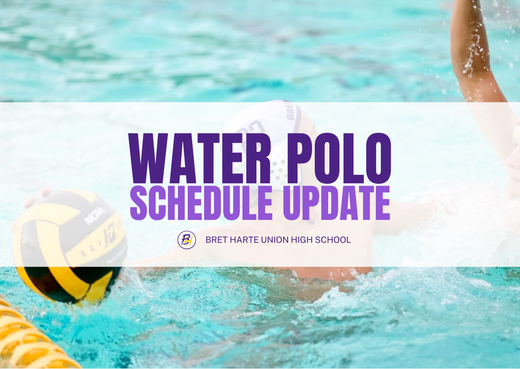 WAP Schedule Update promo image