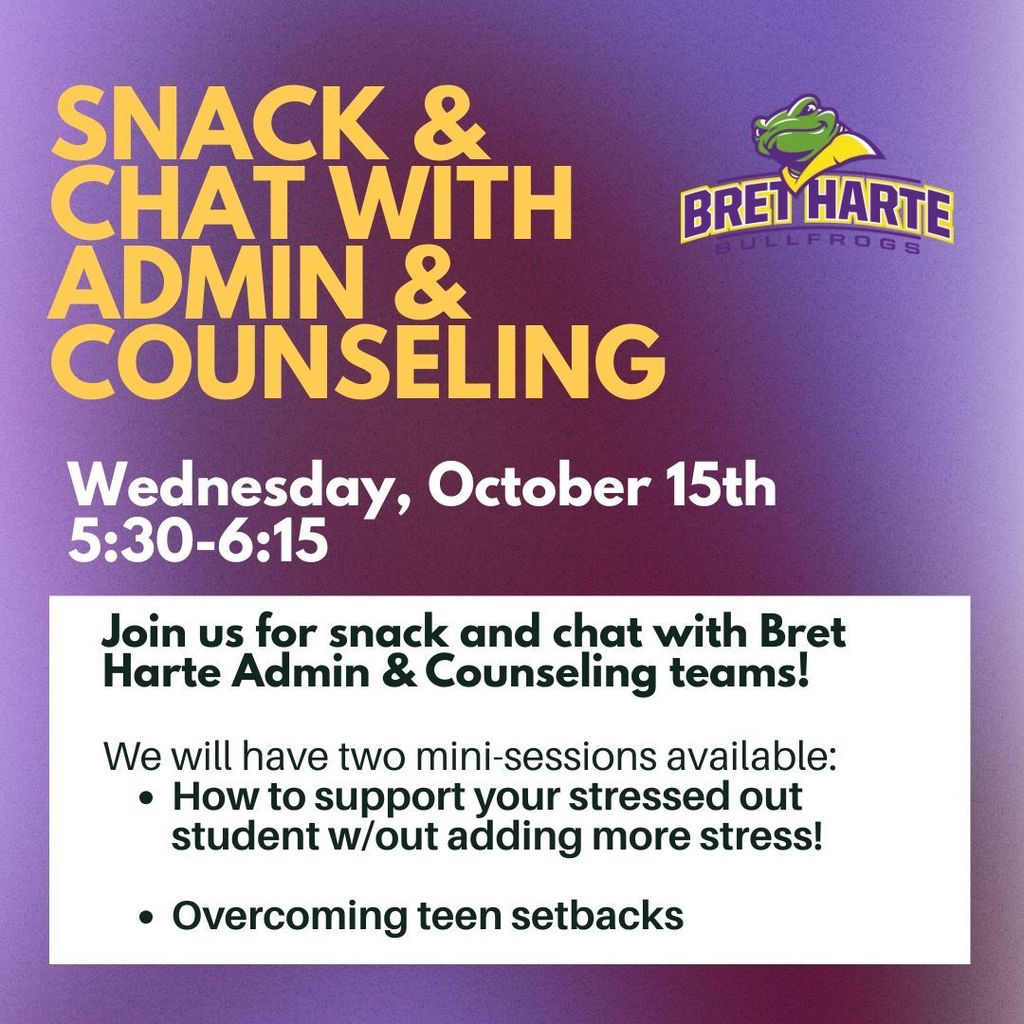 Snack _ Chat promo image