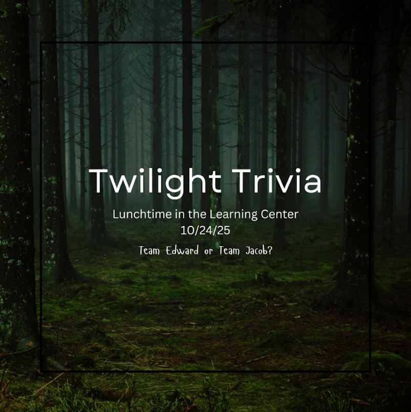 Twilight Trivia promo image