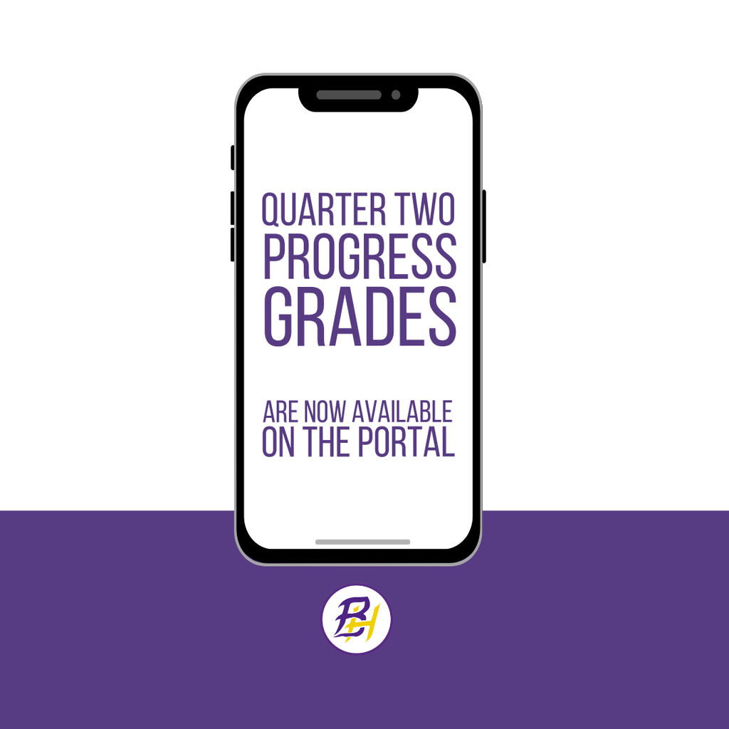 Quarter 2 Progress Grades promo image
