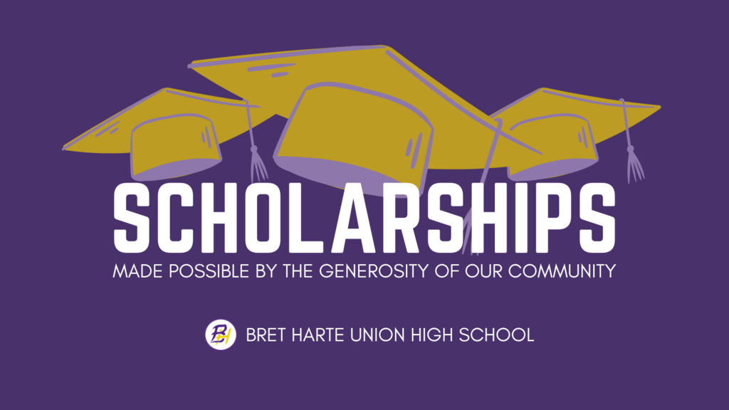 Scholarships promo image
