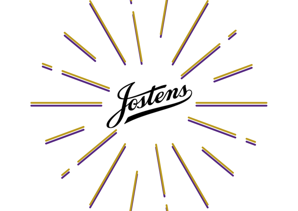 Jostens logo