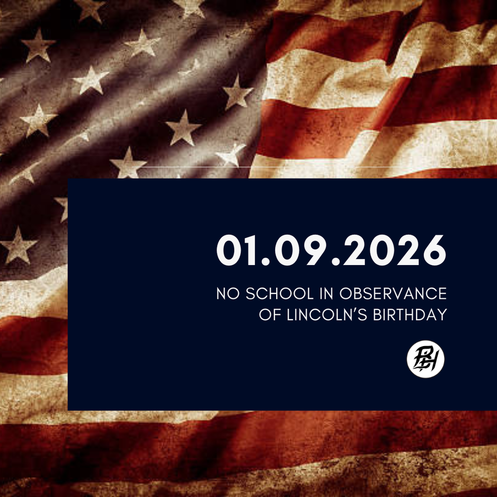 Lincoln's Birthday promo image