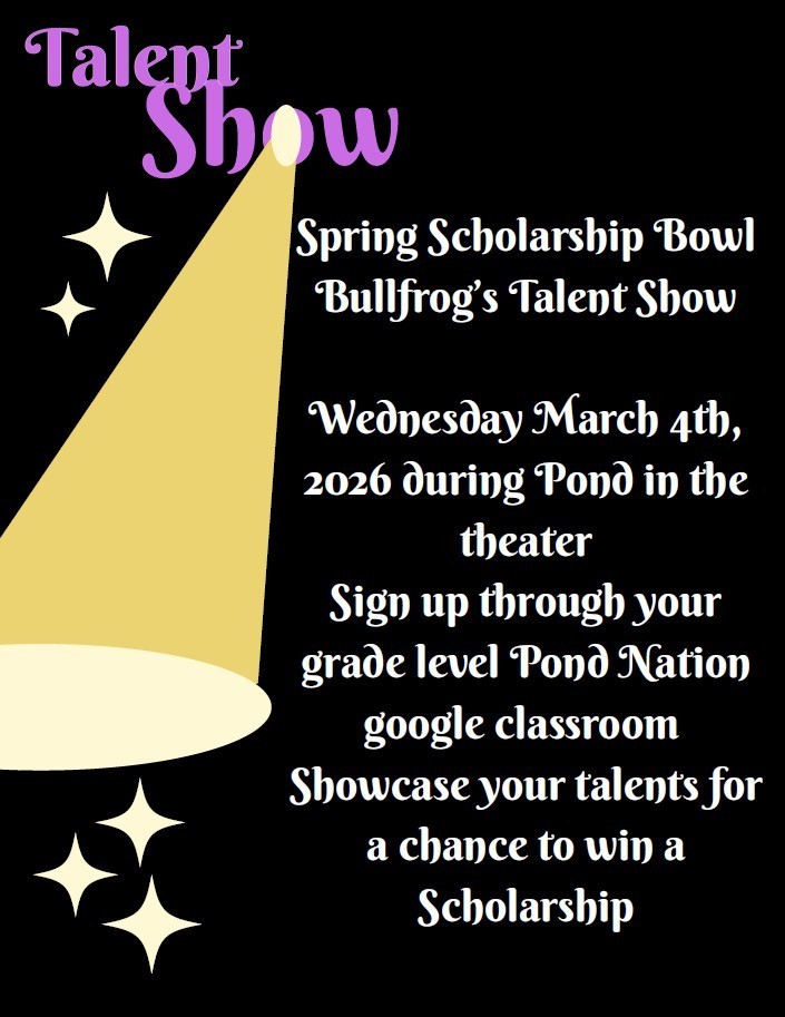 Renaissance Spring Scholarship Bowl promo image