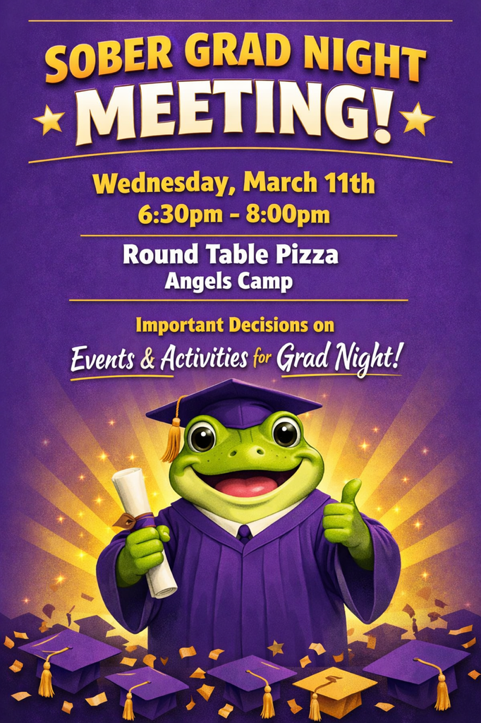 Courtesy image for Sober Grad Night Meeting