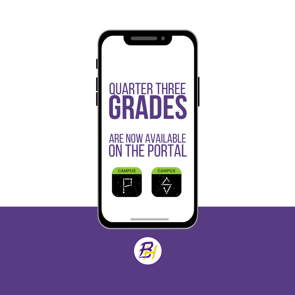 Quarter 3 Grades promo image