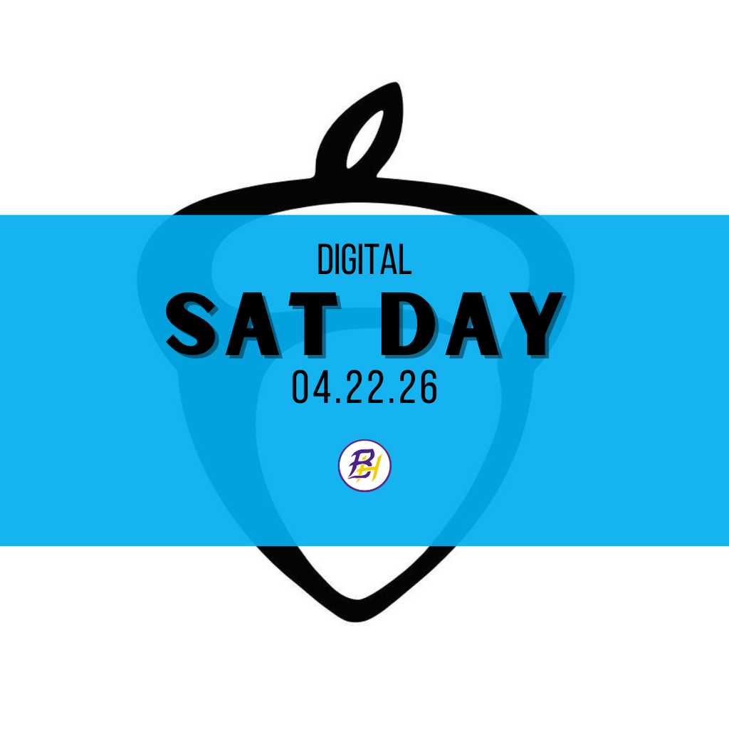 SAT Day promo image