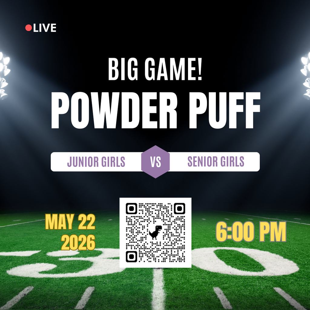 Powder Puff promo image