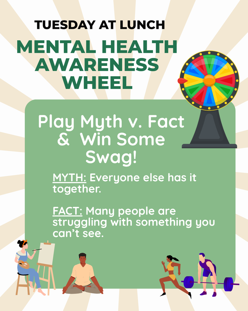 MHAM Tuesday: play myth v fact promo image