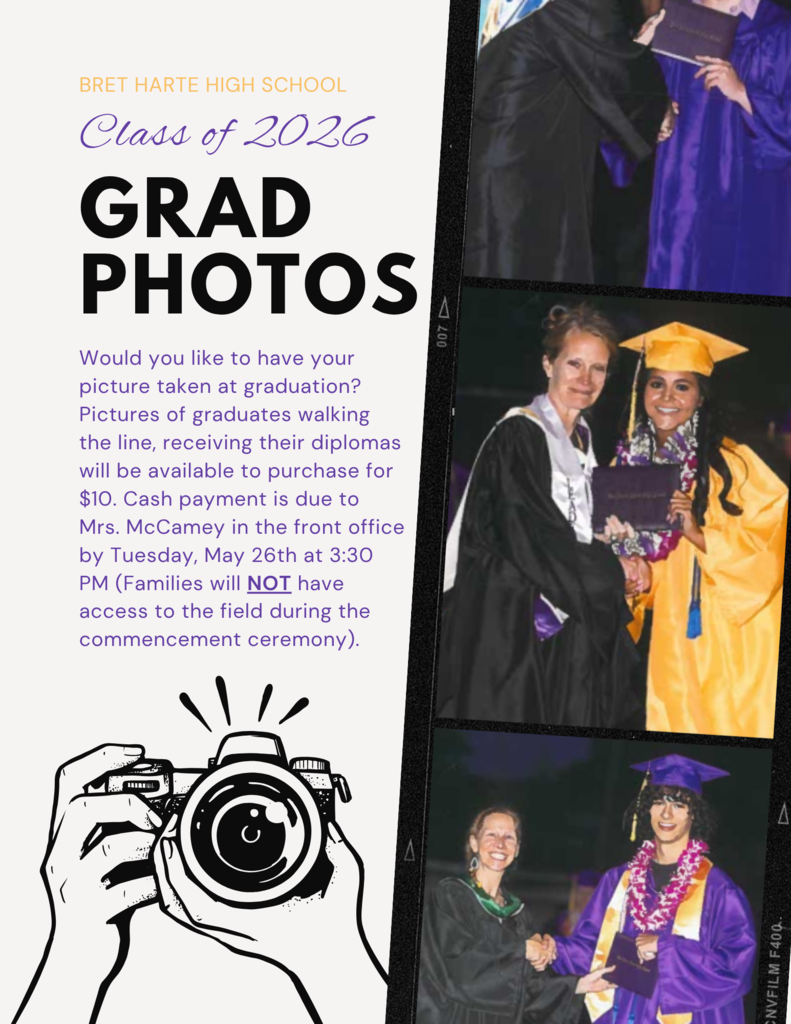 Grad photos promo image