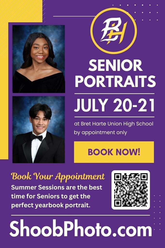 Senior Photos