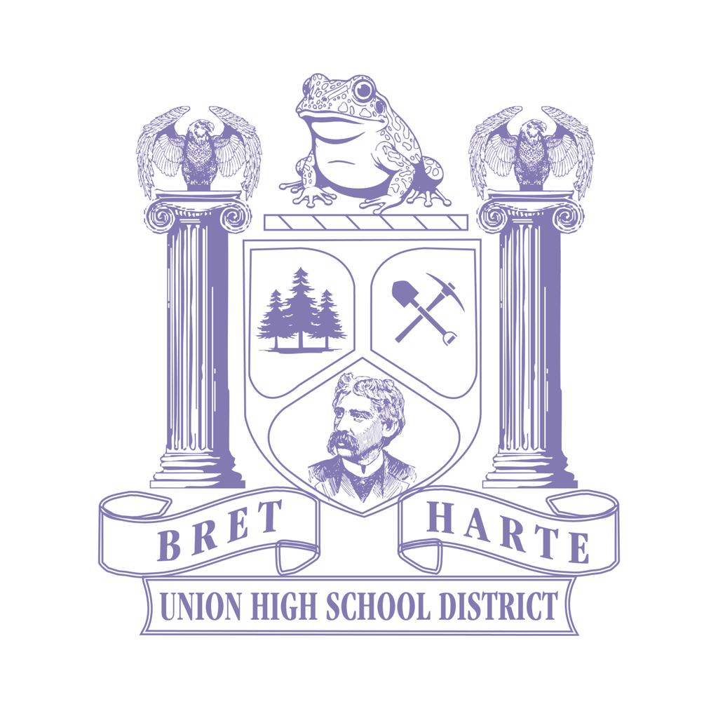 District Logo