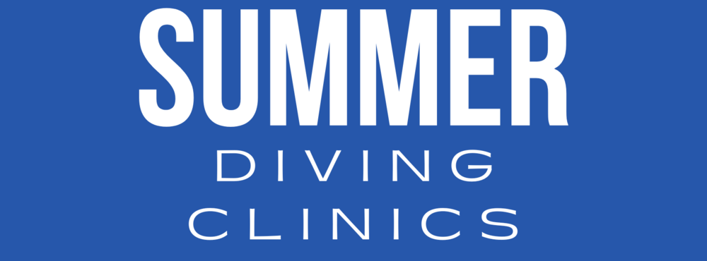 Diving Clinic