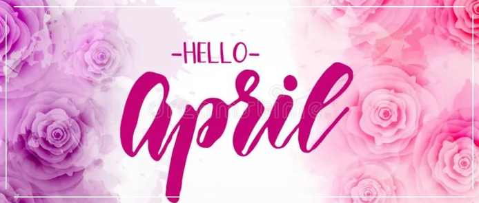 April 2026 Newsletter