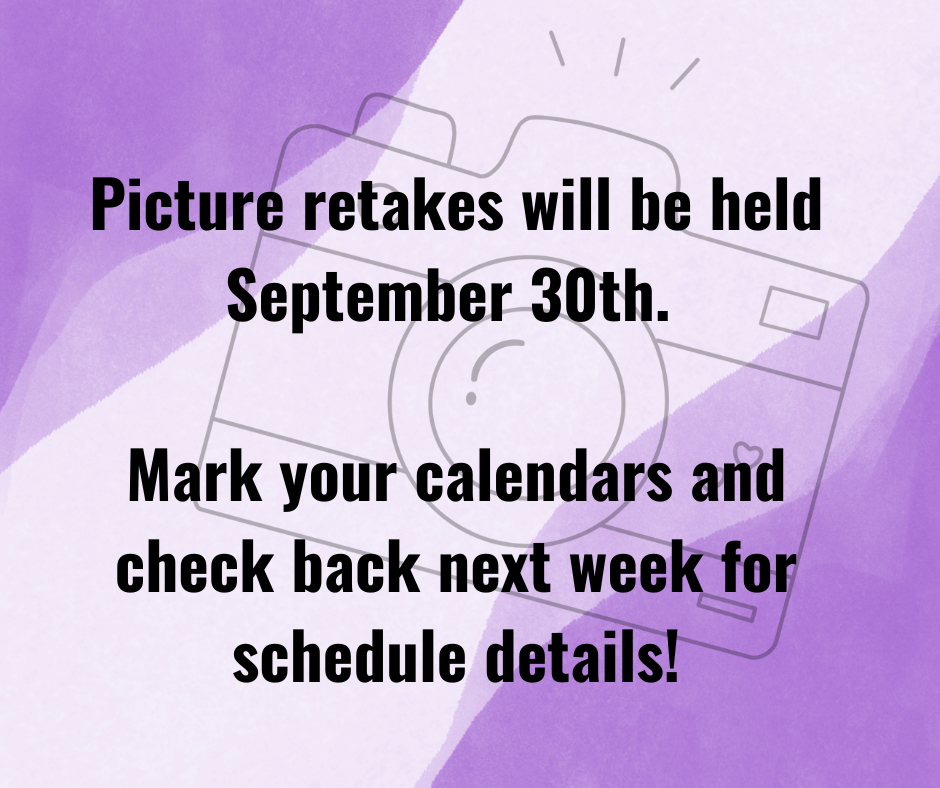 Picture Retakes