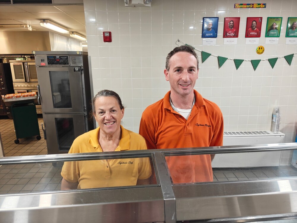 Oak Park Kitchen
