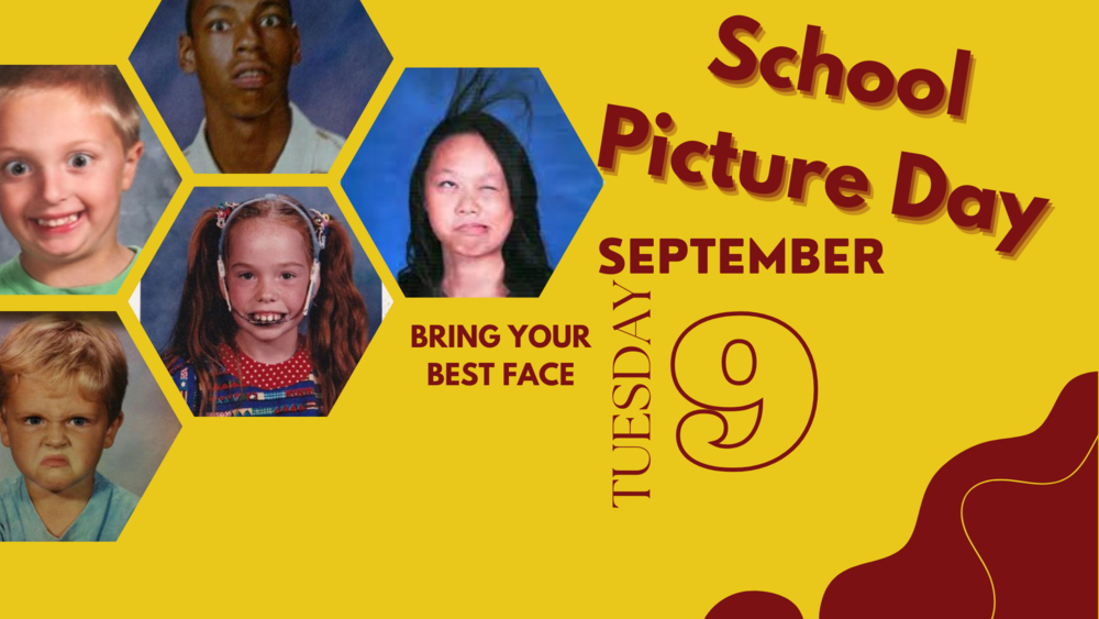Photo Day September 9th 2025