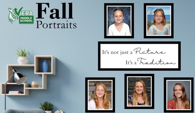 Fall Portraits VMS
