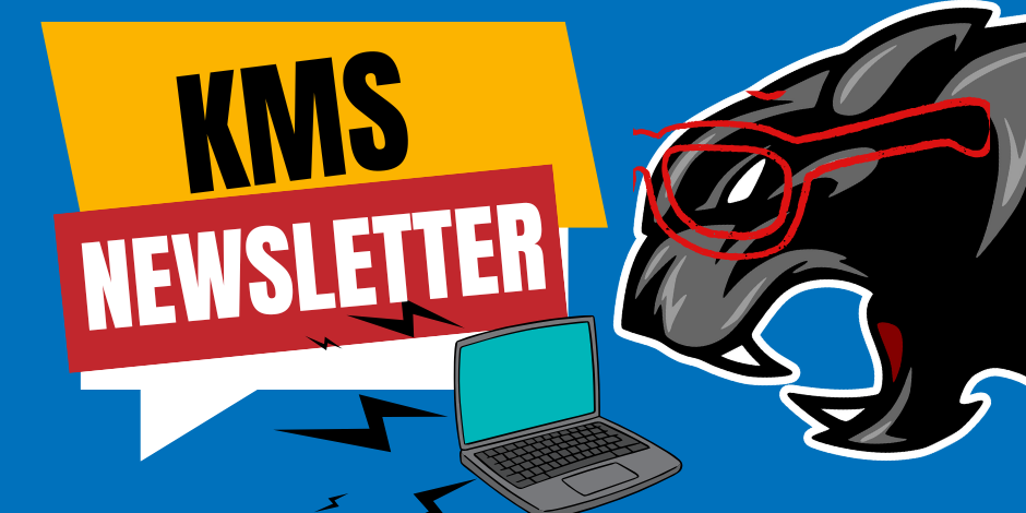 KMS Newsletter