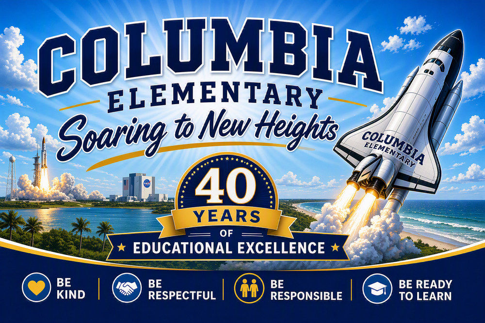 Columbia Elementary 