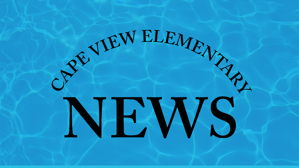 Cape View News