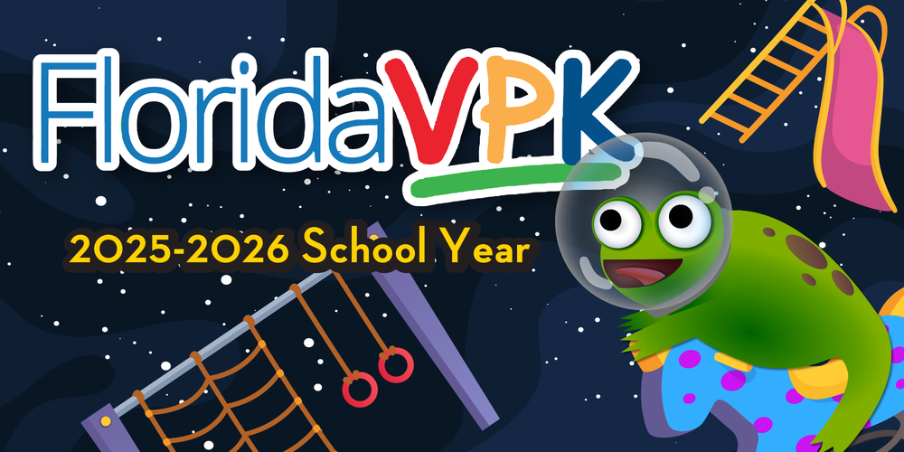 Fl VPK 2025-2026 School Year