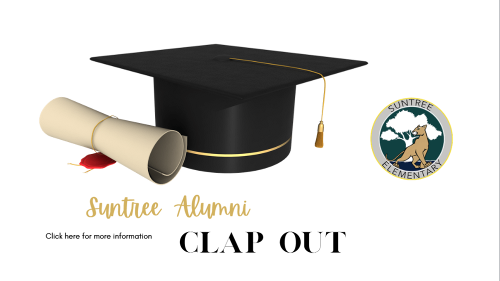 Alumni_Clapout