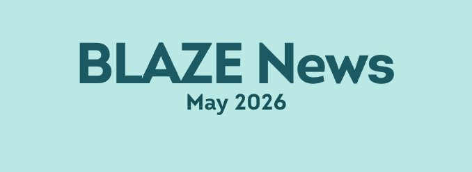 Blaze News May 2026