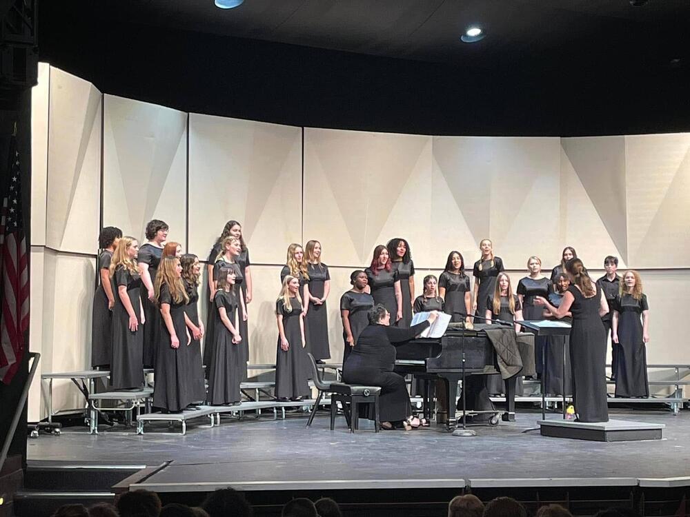 Chorus