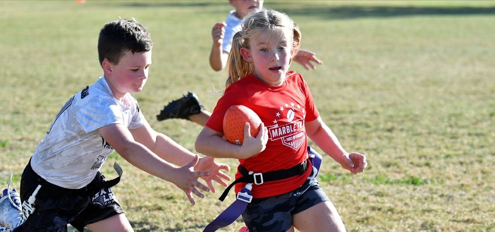 Flag football
