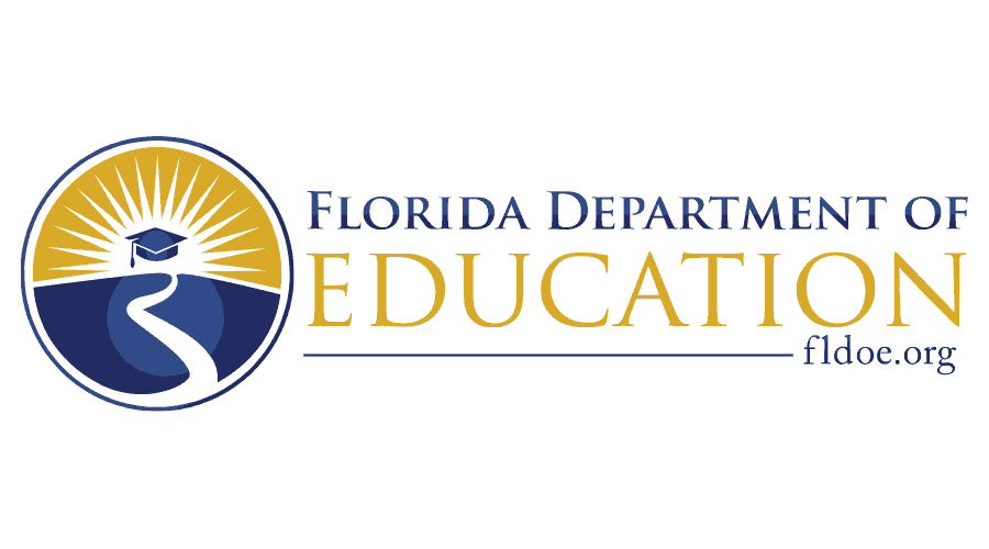 Florida Department of Education logo