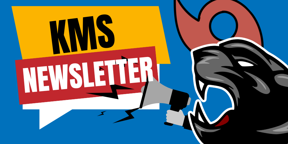 KMS Newsletter