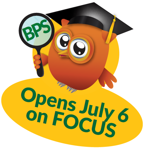 2026 Annual Re-enrollment opens July 6th in Focus.  Click the link for the flyer with more information!