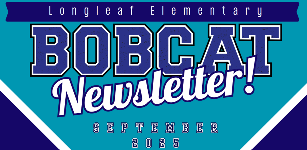 September Newsletter