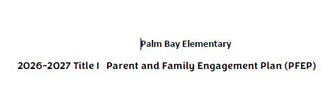 PFEP FY 27 ENG