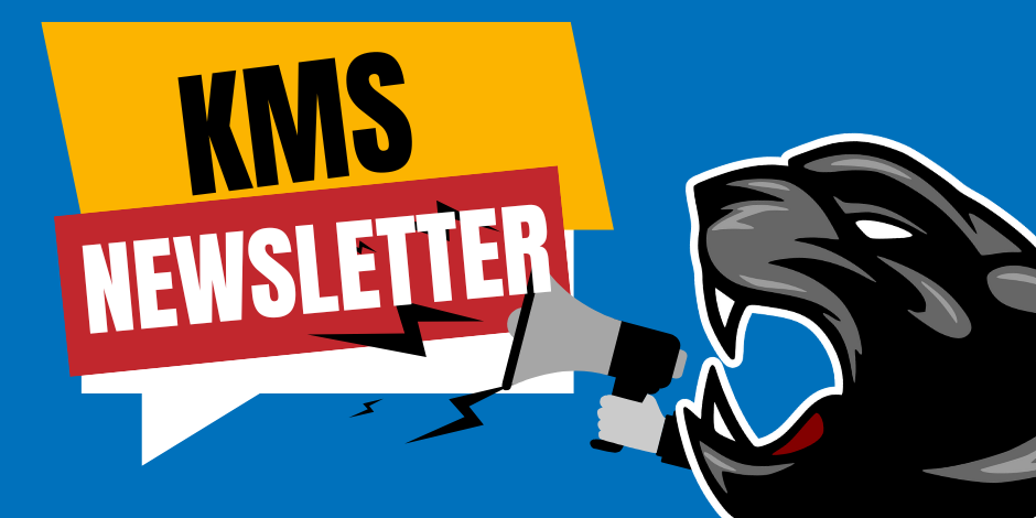 KMS NewsLetter