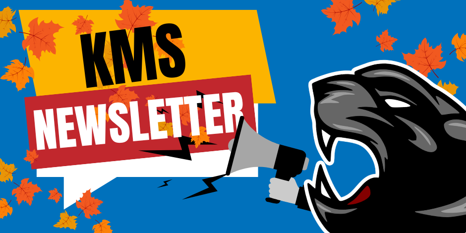 KMS Newsletter October 6, 2025