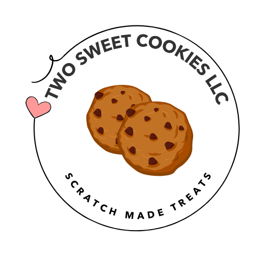 Two Sweet Cookies