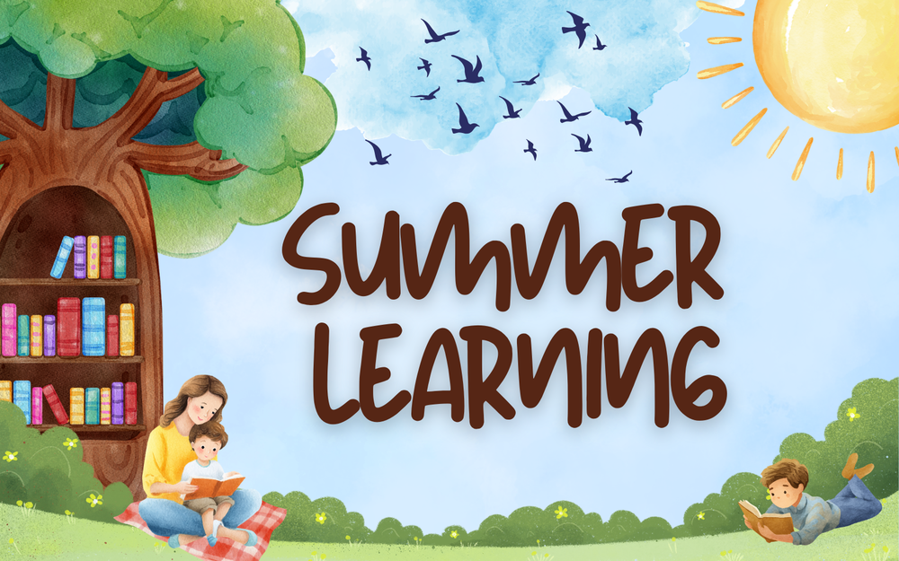 Summer Learning