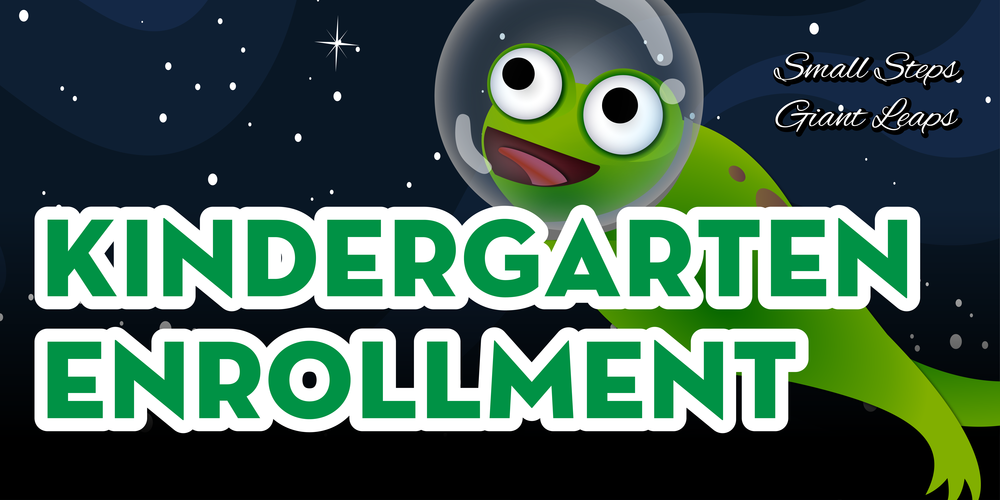 Kindergarten enrollment