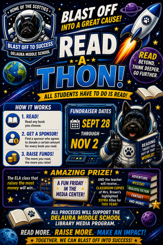 readathon