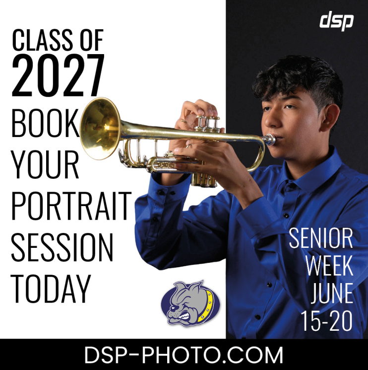 Senior Week June 15-20 DSP Photo