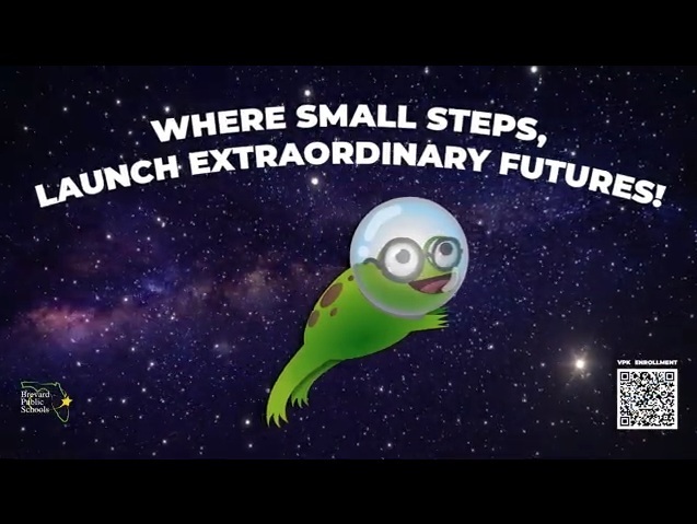VPK Small Steps