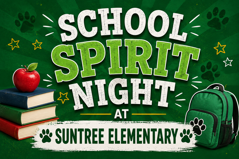 Spirit Nights