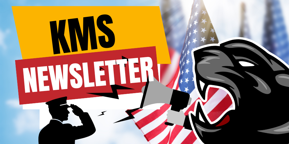 KMS Newsletter -